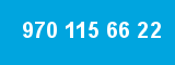 970 115 66 22